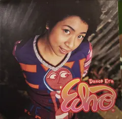 艾可 – 跳舞年代 (CD, Album)