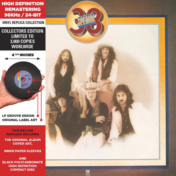 38 Special (2) – 38 Special