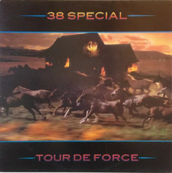38 Special (2) – Tour De Force
