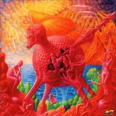 人間椅子 – 頽廃芸術展 (CD, Album)