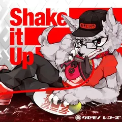 3dNOW – Shake It Up (CD, Album)