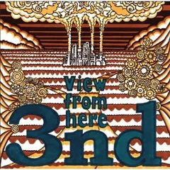 3nd – View From Here (CD, EP)