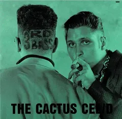 3rd Bass – The Cactus Cee/D (CD, Sampler)