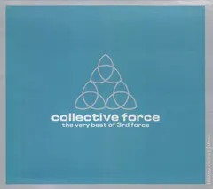 3rd Force – Collective Force (CD, Compilation)