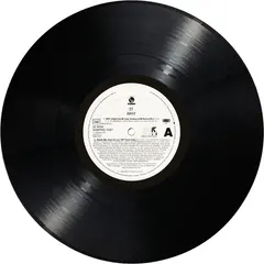 3T – Why (Vinyl, 12")