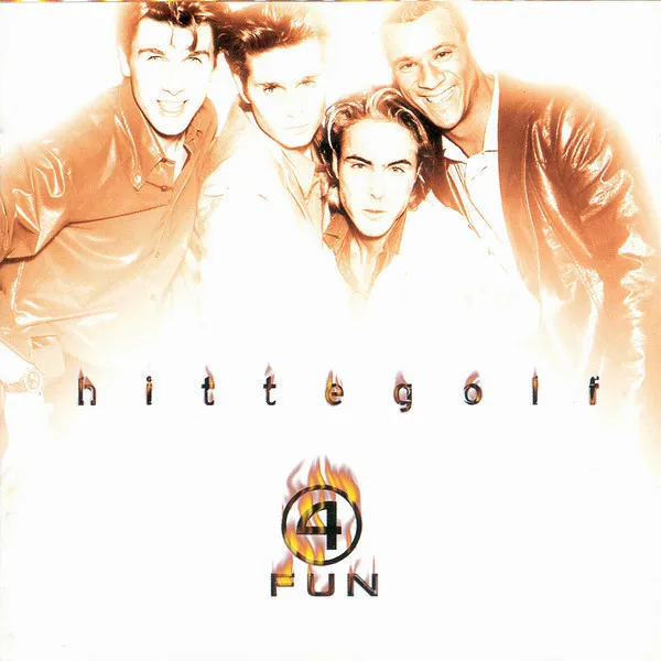 4 Fun – Hittegolf