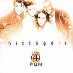 4 Fun – Hittegolf (CD, Album)