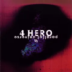 4 Hero – Parallel Universe (CD, Album)