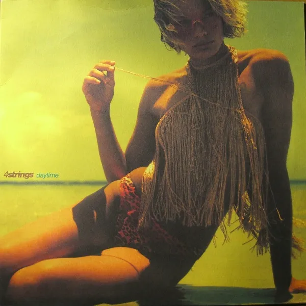 4 Strings – Daytime