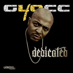 40 Glocc – Dedicated (File, MP3)