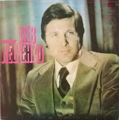 Лев Лещенко – Поет Лев Лещенко (Vinyl, LP)