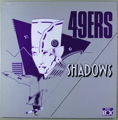49ers – Shadows (Vinyl, 12")