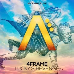 4Frame – Lucky's Revenge (File, MP3)