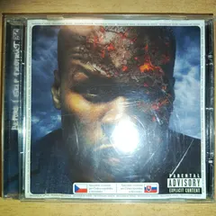 50 Cent – Before I Self Destruct (CD, Album)