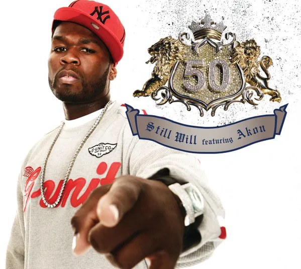 50 Cent Feat. Akon – Still Will