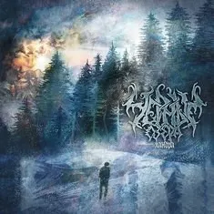 Чёрные Озёра – Хандра (CD, Album)