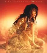 中島美嘉* – 火の鳥 (CD, Maxi-Single)