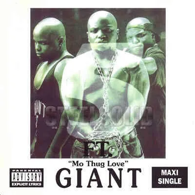 5ive Ft. Giant – Mo Thug Love