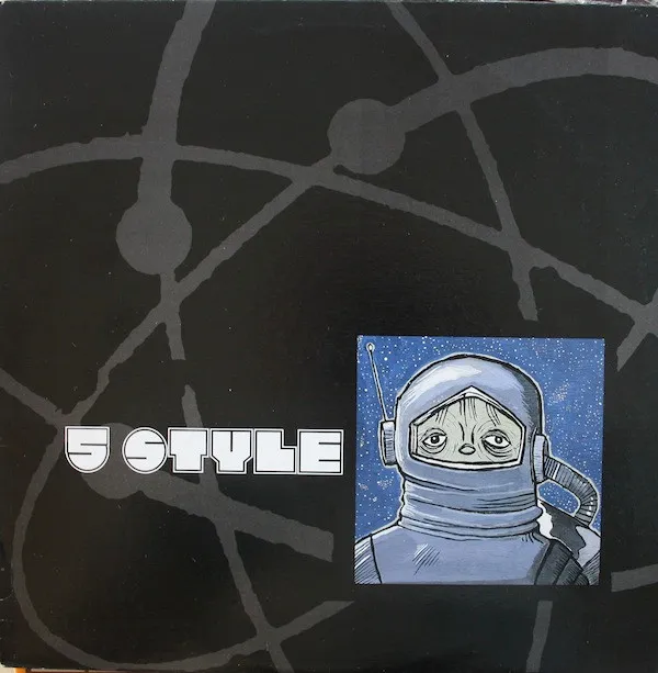 5ive Style* – 5ive Style