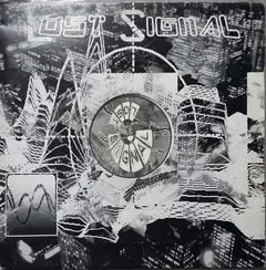 6.3 – Propranolol E.P. (Vinyl, 12")