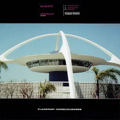 68 Beats – Afterhours (Vinyl, 12")