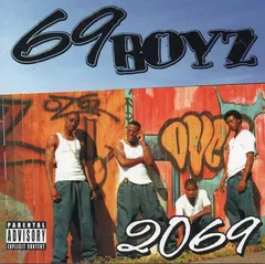 69 Boyz – 2069 (CD, Album)