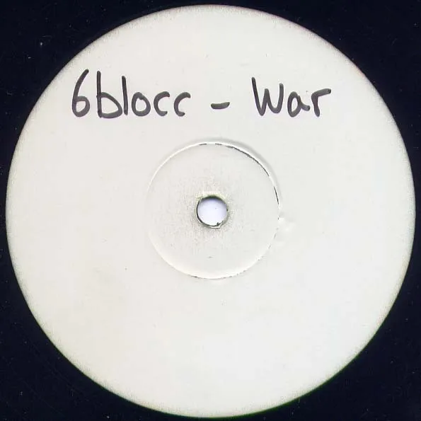 6Blocc / K1 (2) – War / Badness