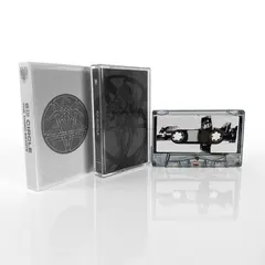 6th Circle – The Third Estate (Cassette, Album)