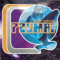7 Zuma 7 – Deep Inside... (Vinyl, LP)