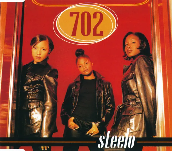702 – Steelo