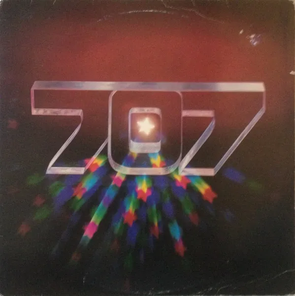 707 – 707