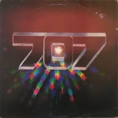 707 Casablanca – 707 (Vinyl, LP)