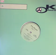 7th Point – Why? (Vinyl, 12")