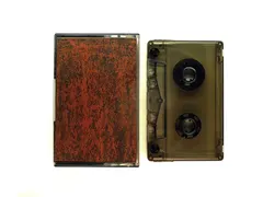 8.0 – Rust (Cassette, Single)