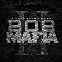 808 Mafia (2) – 808 Mafia 2 (File, MP3)
