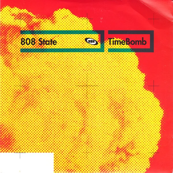 808 State – TimeBomb