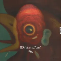 808state* – Bond (Vinyl, 12")