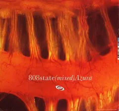 808state* – (Mixed) Azura (Vinyl, 12")