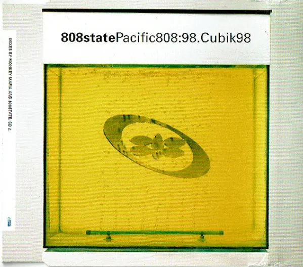 808state* – Pacific808:98.Cubik98