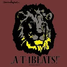 81Beats – A-T-1 BEATS (CDr)