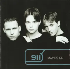 911 (4) – Moving On (CD, Album)