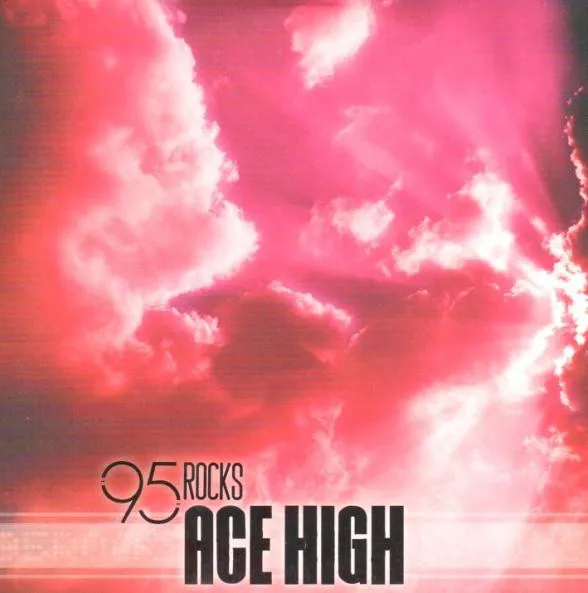 95Rocks – Ace High