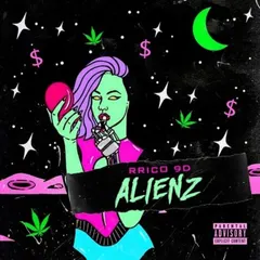 9D – Alienz (File, AAC)