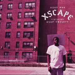 A$AP Mob* Featuring A$AP Twelvyy* – Xscape (File, AAC)