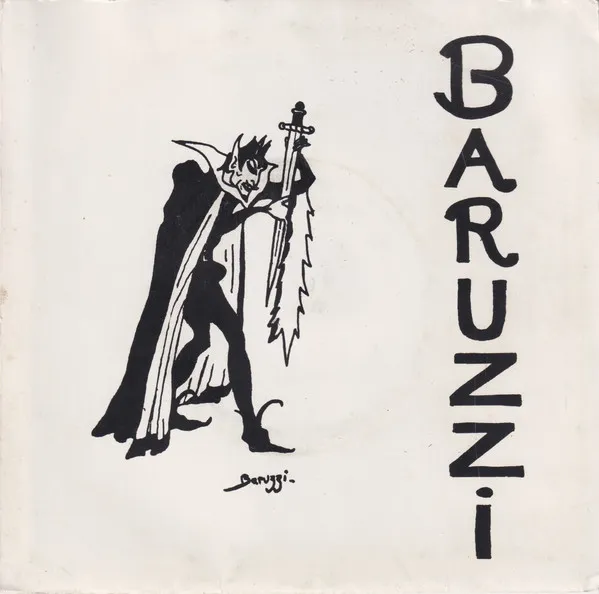 A. Baruzzi* – Baruzzi