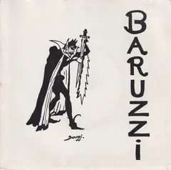 A. Baruzzi* – Baruzzi (Vinyl, 7")