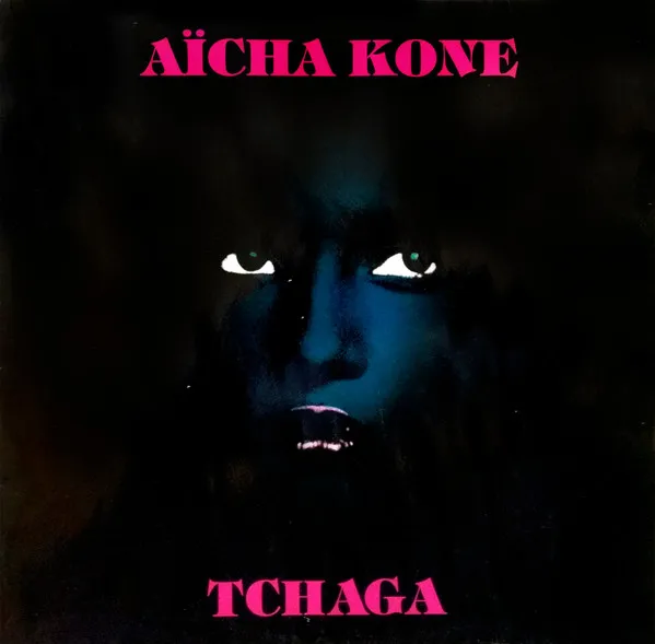 Aïcha Kone* – Tchaga