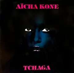 Aïcha Kone* – Tchaga (Vinyl, LP)