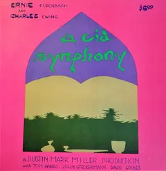 A Cid Symphony – A Cid Symphony (Vinyl, LP)