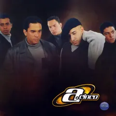 A. Cinco* – A. Cinco (CD)